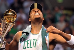 Huyền thoại Celtics nói đùa về việc trở lại NBA bằng clip tập luyện