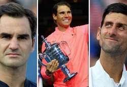 ATP Vienna chi bộn tiền lôi kéo Rafael Nadal, Novak Djokovic và Zverev
