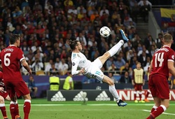 Gareth Bale lần đầu tiết lộ "bí quyết" giúp anh ghi siêu phẩm trong trận chung kết với Liverpool