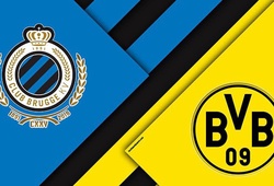 Nhận định tỷ lệ cược kèo bóng đá tài xỉu trận Club Brugge vs Borussia Dortmund