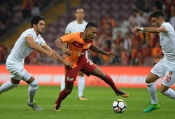 Nhận định tỷ lệ cược kèo bóng đá tài xỉu trận Galatasaray vs Lokomotiv Moscow