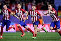 Nhận định tỷ lệ cược kèo bóng đá tài xỉu trận Monaco vs Atletico Madrid