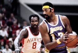 Huyền thoại NBA: Những thước phim quý giá về "Kỷ lục gia" Wilt Chamberlain