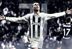 Cristiano Ronaldo lọt Top 5 sát thủ cán mốc 400 bàn tại các giải VĐQG châu Âu