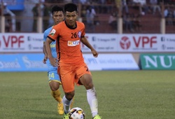 Video kết quả vòng 23 V.League 2018: SHB Đà Nẵng - Sanna Khánh Hòa BVN