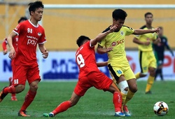 Viettel lên hạng, Hàng Đẫy lại có derby Thủ đô