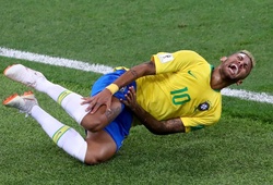 “Thói ăn vạ sẽ khiến Neymar không bao giờ trở nên vĩ đại”