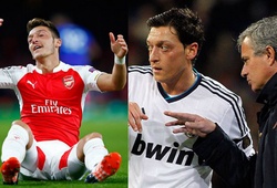 Ozil gia nhập M.U và Arsenal sẽ lấy về một ngôi sao của Old Trafford?