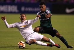 Nhận định tỷ lệ cược kèo bóng đá tài xỉu trận Deportivo Cali vs LDU Quito