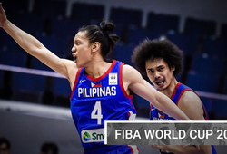 FIBA World Cup 2019 vòng loại thứ hai 18/9: New Zealand suýt ôm hận, Philippines lật kèo ngoạn mục
