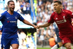 Quá khứ những đội thắng cả 5 vòng đầu mùa báo hiệu điều gì cho Liverpool và Chelsea?