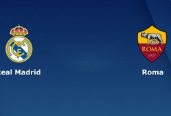 Nhận định tỷ lệ cược kèo bóng đá tài xỉu trận Real Madrid vs AS Roma
