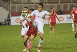 Nhận định bóng đá TP Hồ Chí Minh vs Sài Gòn, vòng 23 V.League 2018