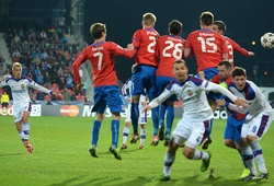 Nhận định tỷ lệ cược kèo bóng đá tài xỉu trận Viktoria Plzen vs CSKA Moscow
