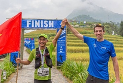 Vietnam Mountain Marathon 2018: Cuộc đụng độ của những nhà vô địch