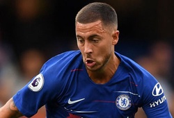 Hazard, Mane và Top 10 nghệ sĩ trình diễn hàng đầu Premier League 