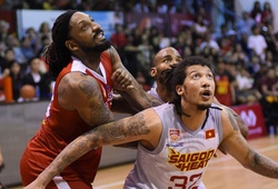 Alab Pilipinas tham vọng bảo vệ chức vô địch ABL với bộ đôi ngoại binh khổng lồ từng chơi tại NBA