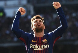 Messi chẳng cần The Best, đơn giản anh đã trở thành The GOAT