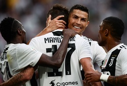 'CR7 mới' mà Juventus muốn mua là Mbappe hay Kane?