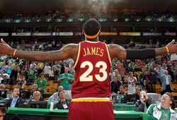 Tuyệt kỹ LeBron James tại NBA: 30 pha bóng hay nhất ở tuổi 30