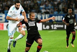 Nhận định tỷ lệ cược kèo bóng đá tài xỉu trận Rennes vs Jablonec