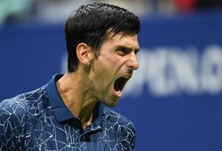 Vòng 3 US Open: Novak Djokovic thắng thần tốc