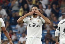 Sau Ronaldo, Real Madrid sẽ có Vua phá lưới người Pháp đầu tiên trong lịch sử?