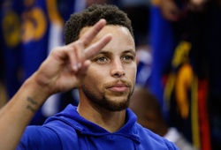 Những huyền thoại mà Stephen Curry sẽ vượt qua nếu tiếp tục hủy diệt NBA mùa tới