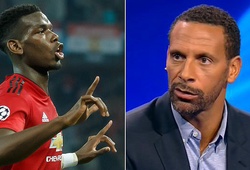 Rio Ferdinand cảnh báo Pogba về "quả đá phạt đền lâu nhất lịch sử" trận MU hạ Young Boys