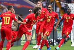 BXH FIFA tháng 9/2018: ĐT Pháp và Bỉ chia sẻ vị trí số 1