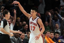 Jeremy Lin: Linsanity "First Game" 