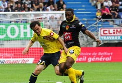 Nhận định tỷ lệ cược kèo bóng đá tài xỉu trận Grenoble vs Brest