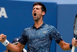 Vì sao Novak Djokovic có thể lên ngôi số 1 thế giới cuối năm nay? 