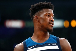 Các đội bóng sẽ mất gì nếu muốn có Jimmy Butler?