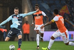 Nhận định tỷ lệ cược kèo bóng đá tài xỉu trận Le Havre vs Troyes