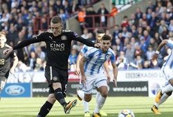 Nhận định tỷ lệ cược kèo bóng đá tài xỉu trận Leicester vs Huddersfield