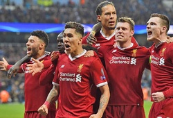 10 lý do cho thấy Liverpool sẽ thống trị Champions League năm nay
