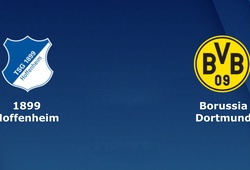Nhận định tỷ lệ cược kèo bóng đá tài xỉu trận Hoffenheim vs Dortmund