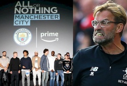 HLV Klopp không cho máy quay thò vào phòng thay đồ Liverpool