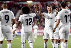 4 thay đổi ngoạn mục ở Real Madrid sau 100 ngày Lopetegui cầm quân