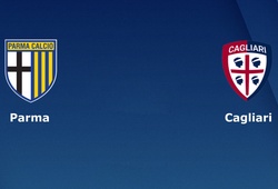 Nhận định tỷ lệ cược kèo bóng đá tài xỉu trận Parma vs Cagliari