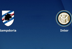 Nhận định tỷ lệ cược kèo bóng đá tài xỉu trận Sampdoria vs Inter Milan