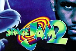 Sao NBA nào sẽ cùng LeBron James phá đảo cả vũ trụ trong bom tấn "Space Jam 2"?