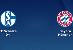 Nhận định tỷ lệ cược kèo bóng đá tài xỉu trận Schalke vs Bayern Munich
