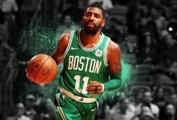 Kyrie Irving tin Celtics đủ sức đánh bại Warriors ở playoffs