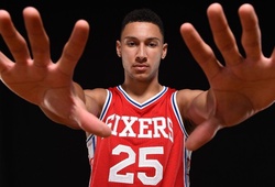 Cuối cùng Ben Simmons cũng chia sẻ lý do vì sao anh ném tệ đến như vậy