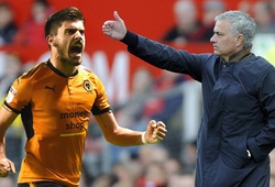 Man Utd sẽ "trả thù" Wolves bằng cách lôi kéo ngôi sao đồng hương vừa khiến Mourinho rơi 2 điểm?