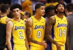 5 cách bày binh bố trận cho Lakers sẽ khiến fan phát cuồng