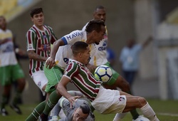 Nhận định tỷ lệ cược kèo bóng đá tài xỉu trận Chapecoense vs Fluminense