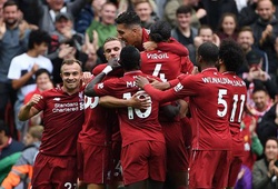 Đội hình Liverpool gặp Chelsea ở Carabao Cup sẽ thay đổi mạnh mẽ thế nào?